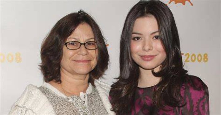 Unveiling The Heartwarming Bond Between Miranda Cosgrove And Her Parents