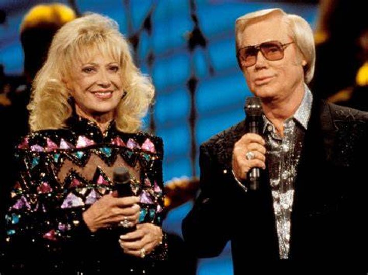Unveiling The Heirs Of Tammy Wynette's Musical Fortune