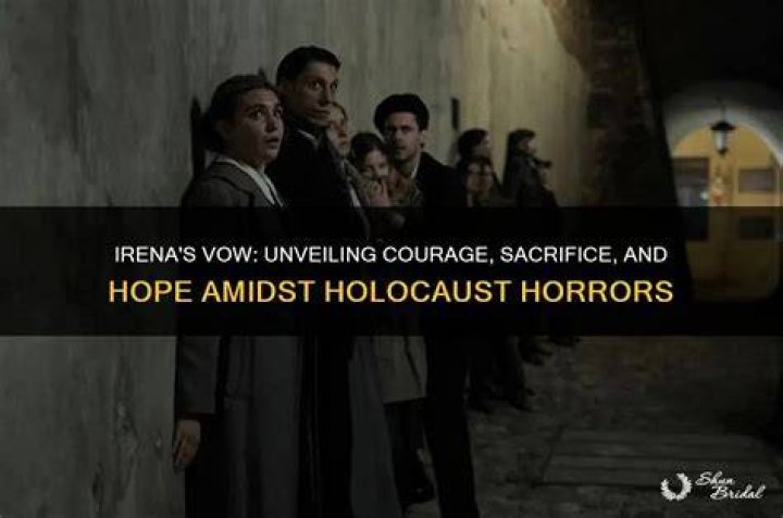 Unveiling The Horrors And Unveiling Hope