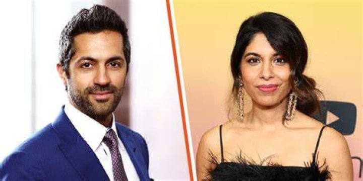 Unveiling The Identity And Influence Of Sheena Melwani's Husband