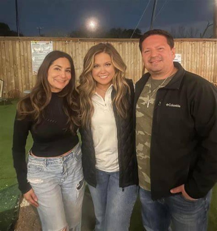 Unveiling The Impact Of Stephanie Serna's Husband On Her Success