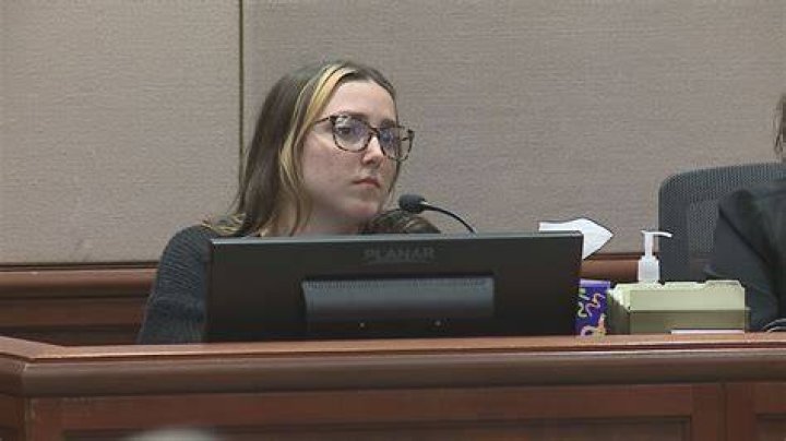 Unveiling The Impact Of The "Hailey Zenk Sentence": A Deeper Look