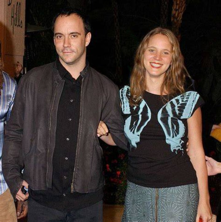 Unveiling The Inspiring Identity Of Dave Matthews' Wife