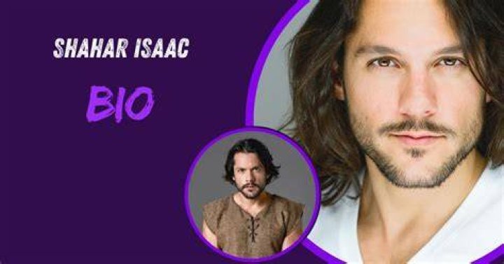 Unveiling The Inspiring Journey Of Shahar Isaac's Soulmate: Discoveries And Insights