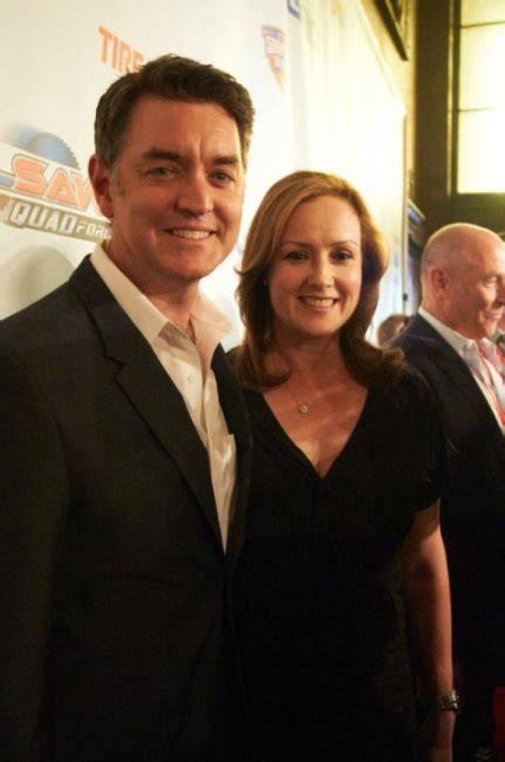 Unveiling The Inspiring Story Of Allison Cowley: Timothy Omundson's Resilient Wife
