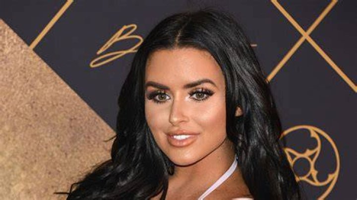 Unveiling The Intriguing World Of Abigail Ratchford's Dating Life