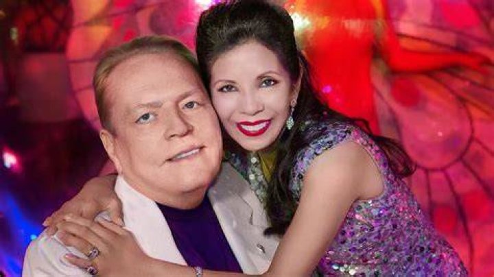 Unveiling The Intriguing World Of Larry Flynt's Spouse: Discoveries And Insights