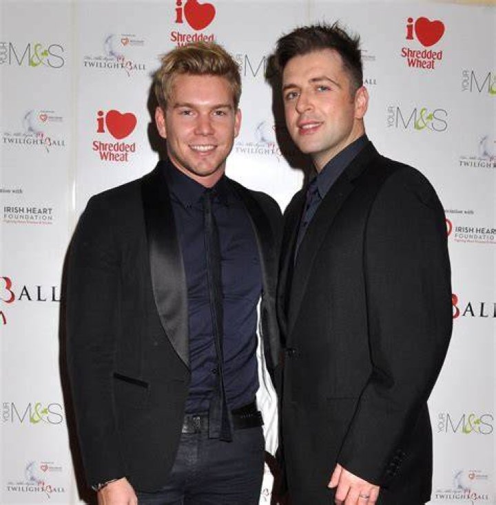Unveiling The Love, Life, And Legacy Of Mark Feehily's Partner