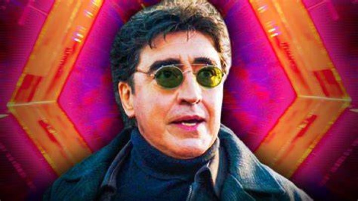 Unveiling The Multifaceted Legacy Of Alfred Molina In "Spider-Man: Across The Spider-Verse"