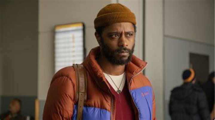 Unveiling The Mystery: Lakeith Stanfield's Height Explored