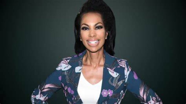 Unveiling The Pillars Of Harris Faulkner's Success: Discoveries About Her Parents
