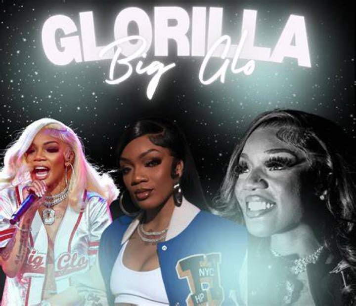Unveiling The Power Of "Big Glo Female Rappers": Discoveries And Insights