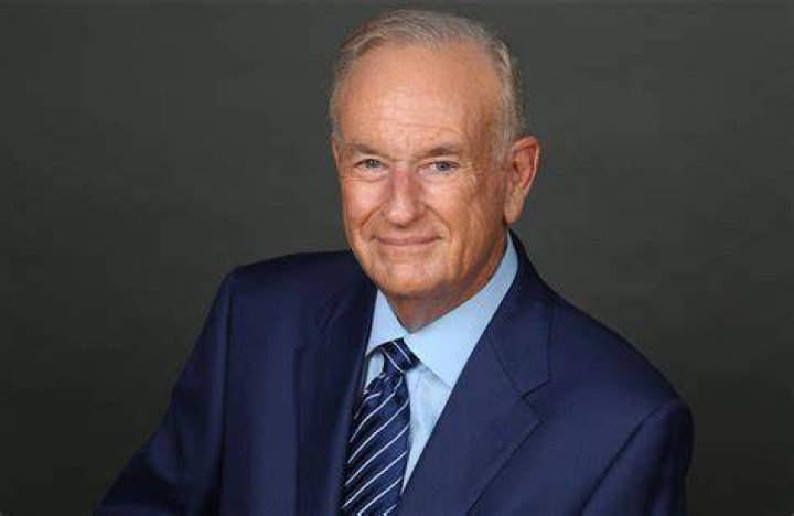 Unveiling The Private World Of Bill O'Reilly's Wife: Unseen Insights Revealed