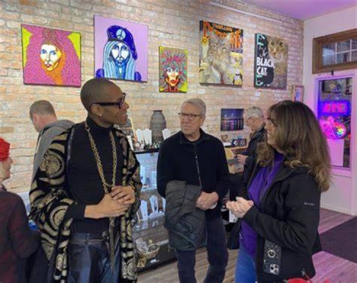 Unveiling The Remarkable Journey Of A Multifaceted Artist