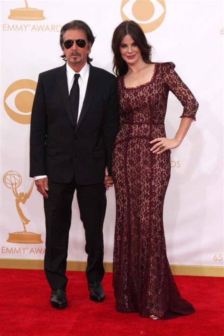 Unveiling The Secrets: Al Pacino's Height Unraveled