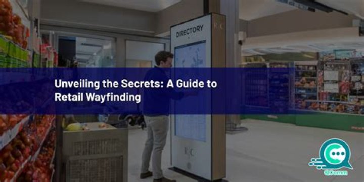 Unveiling The Secrets Of A Retail Empire