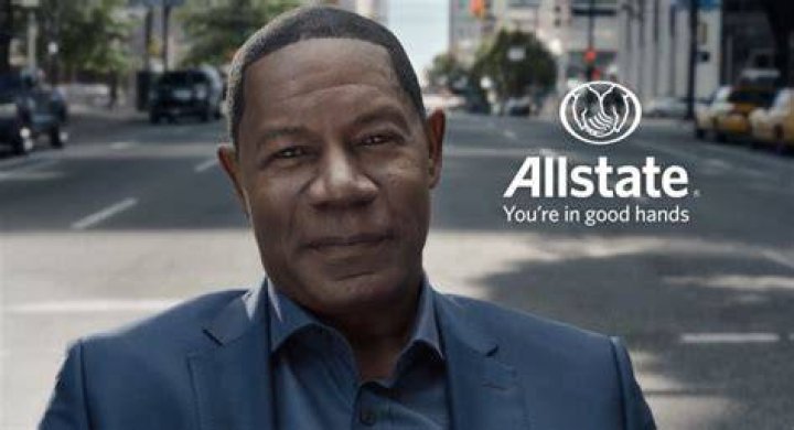Unveiling The Secrets Of Allstate Commercial Actors