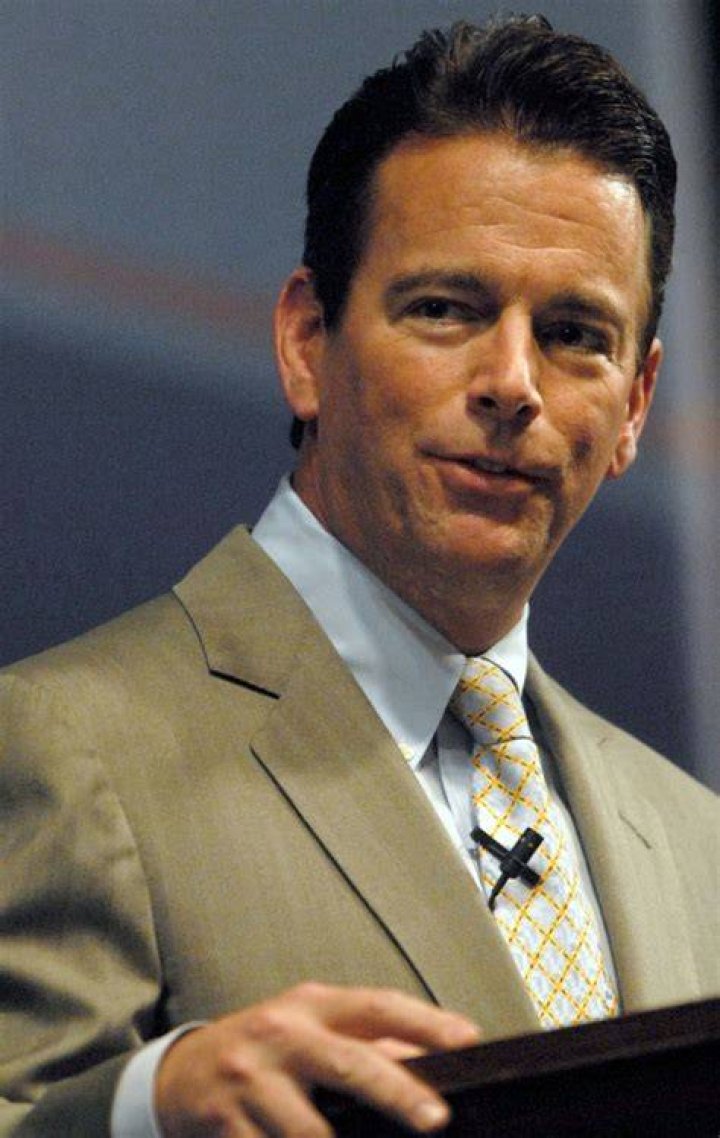 Unveiling The Secrets Of August Busch IV's Towering Net Worth