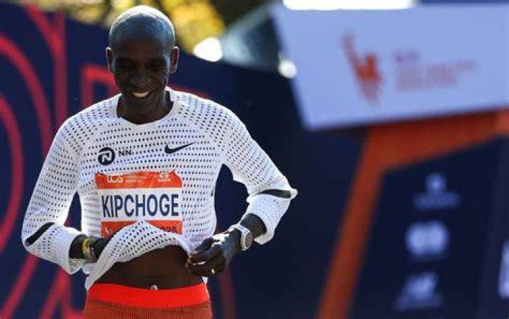 Unveiling The Secrets Of Eliud Kipchoge's Remarkable Net Worth