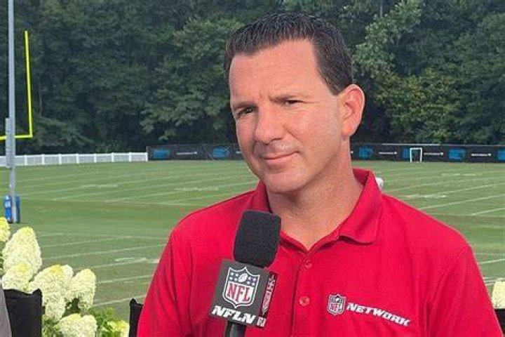 Unveiling The Secrets Of Ian Rapoport's Impressive Net Worth