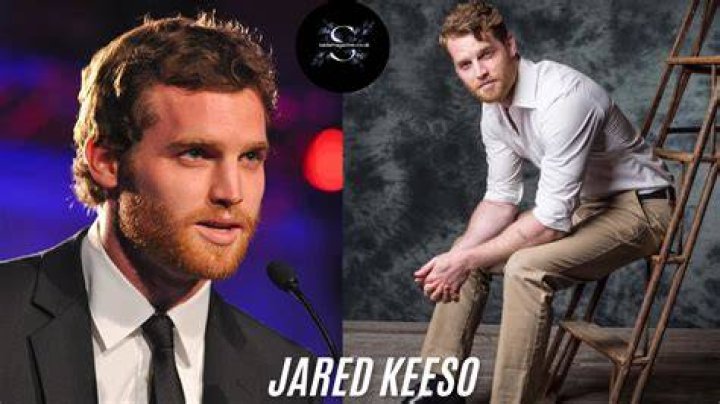 Unveiling The Secrets Of Jared Keeso's Enduring Relationships