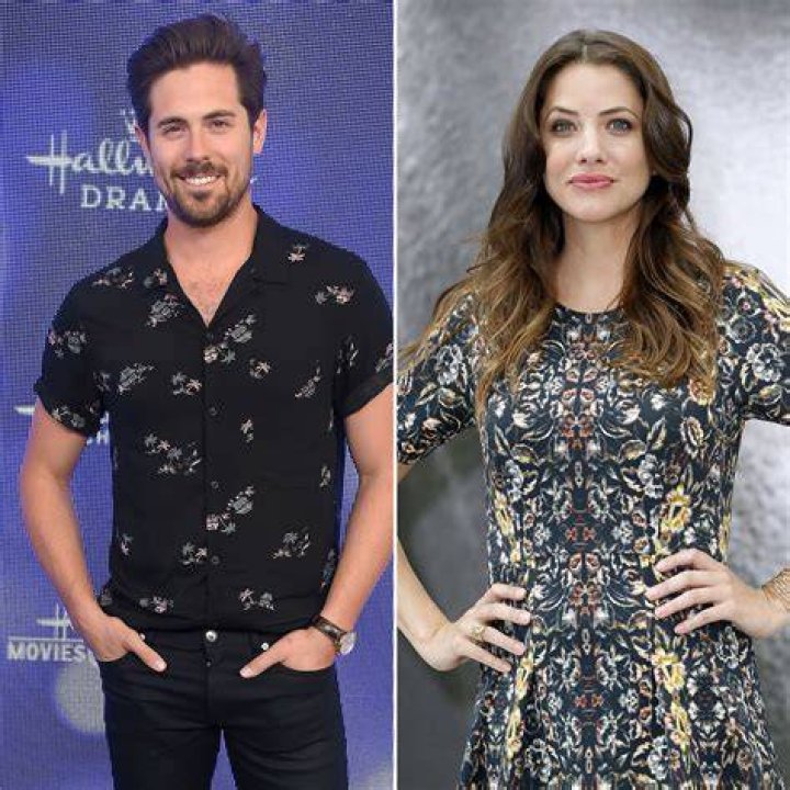 Unveiling The Secrets Of Julie Gonzalo And Chris McNally's Enchanting Union
