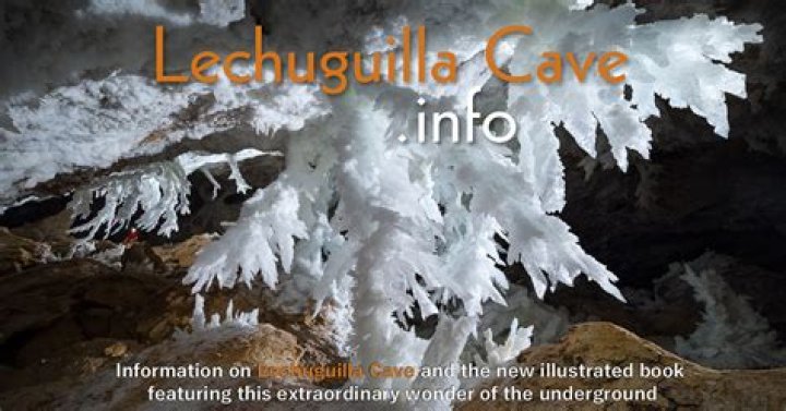 Unveiling The Secrets Of Lechuguilla: NASA's Big Cave Expedition