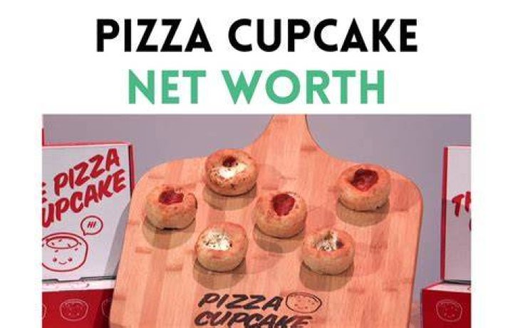 Unveiling The Secrets Of Pizza Cupcake Net Worth: Discoveries And Insights