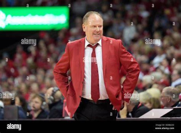 Unveiling The Secrets Of Wisconsin Head Coach Basketball