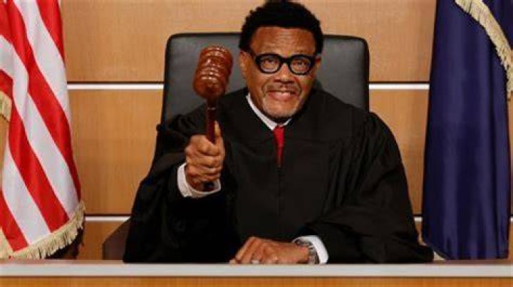 Unveiling The Secrets To Judge Mathis' Net Worth In 2024