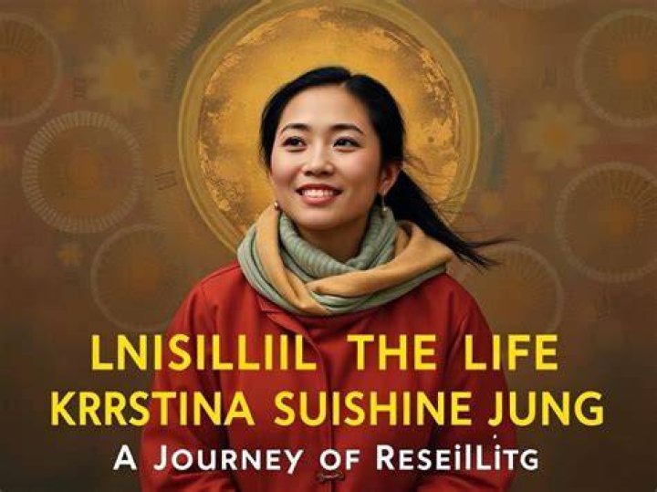 Unveiling The Sunshine Jung Phenomenon: A Journey Of Discovery