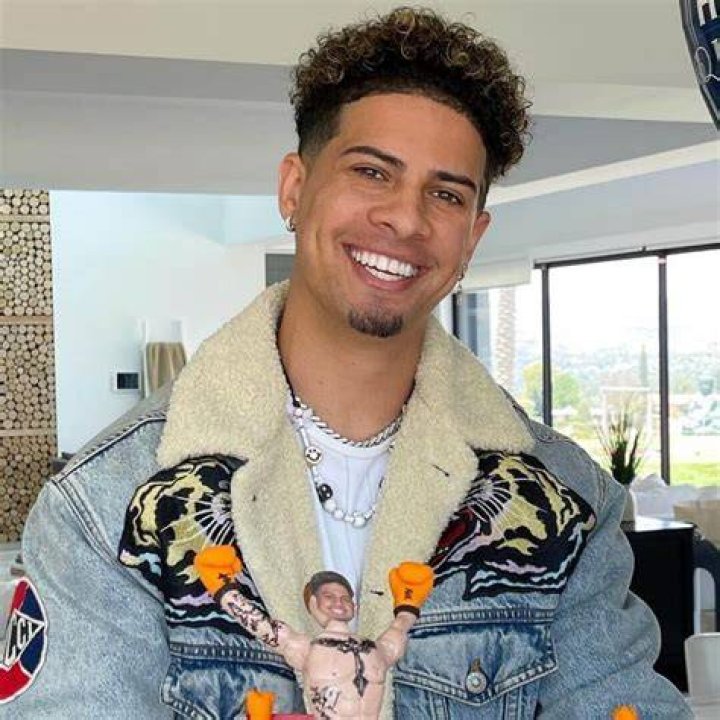 Unveiling The Surprising Truth About Austin McBroom's Height: Secrets Revealed