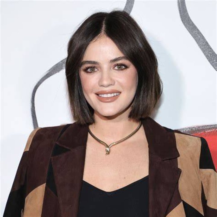 Unveiling The Tapestry Of Lucy Hale's Multifaceted Heritage