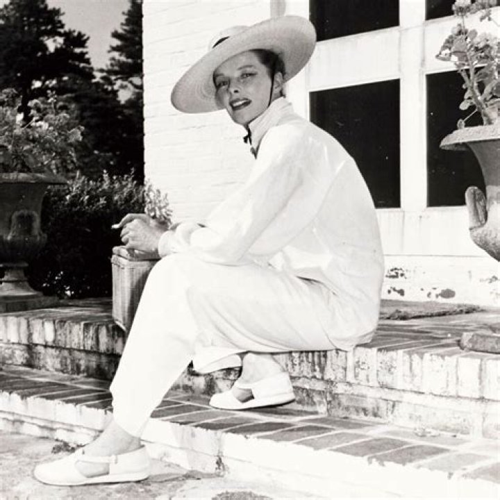 Unveiling The Timeless Legacy Of Katharine Hepburn: A Journey Of Discovery