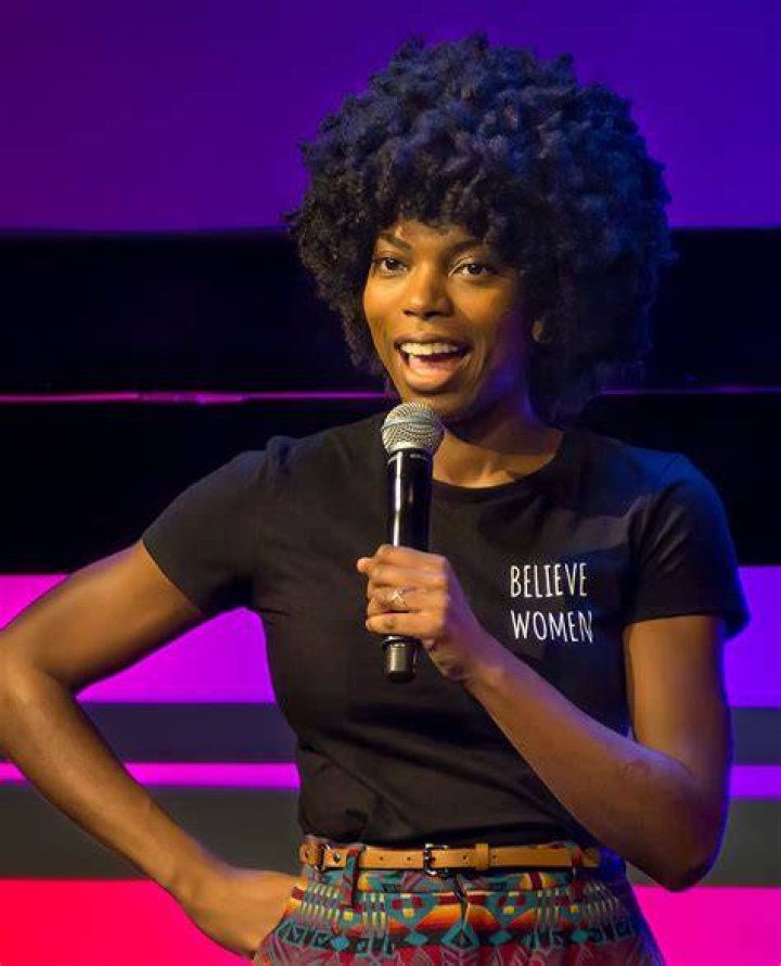 Unveiling The Unseen: Unraveling Sasheer Zamata's Relationships