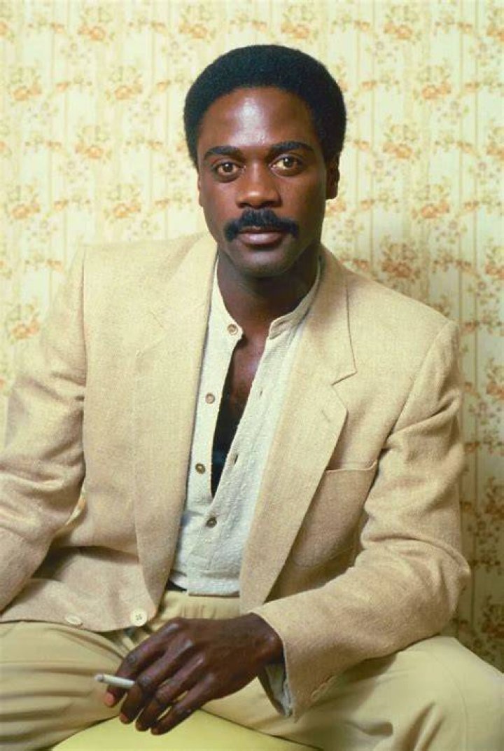 Unveiling The Untold Story Of Howard Rollins Jr.'s Net Worth