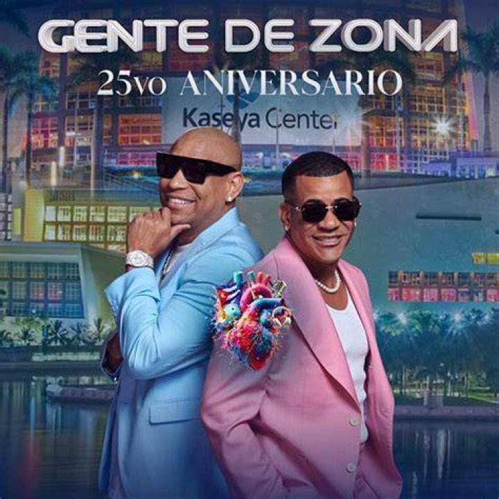 Unveiling The Wealth Of Gente De Zona: Secrets Of Success Revealed