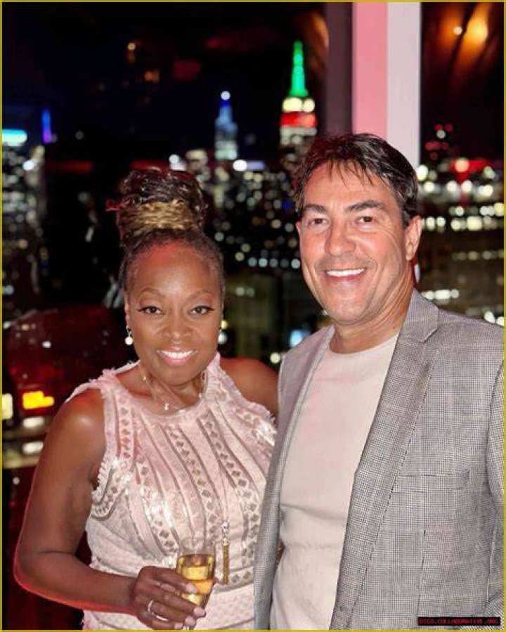 Unveiling Toure Roberts' Net Worth: Discoveries And Insights