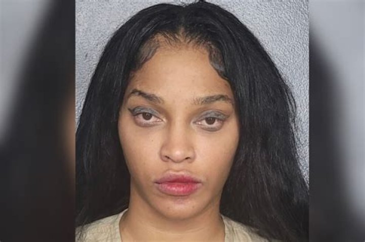 Update Joseline Hernandez Arrested Following Massive Brawl w/ Reality