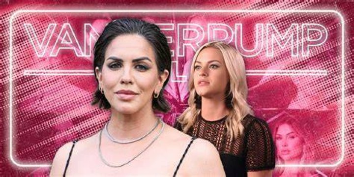 Vanderpump Rules&rsquo; Katie Maloney and Tom Schwartz&rsquo;s Relationship
