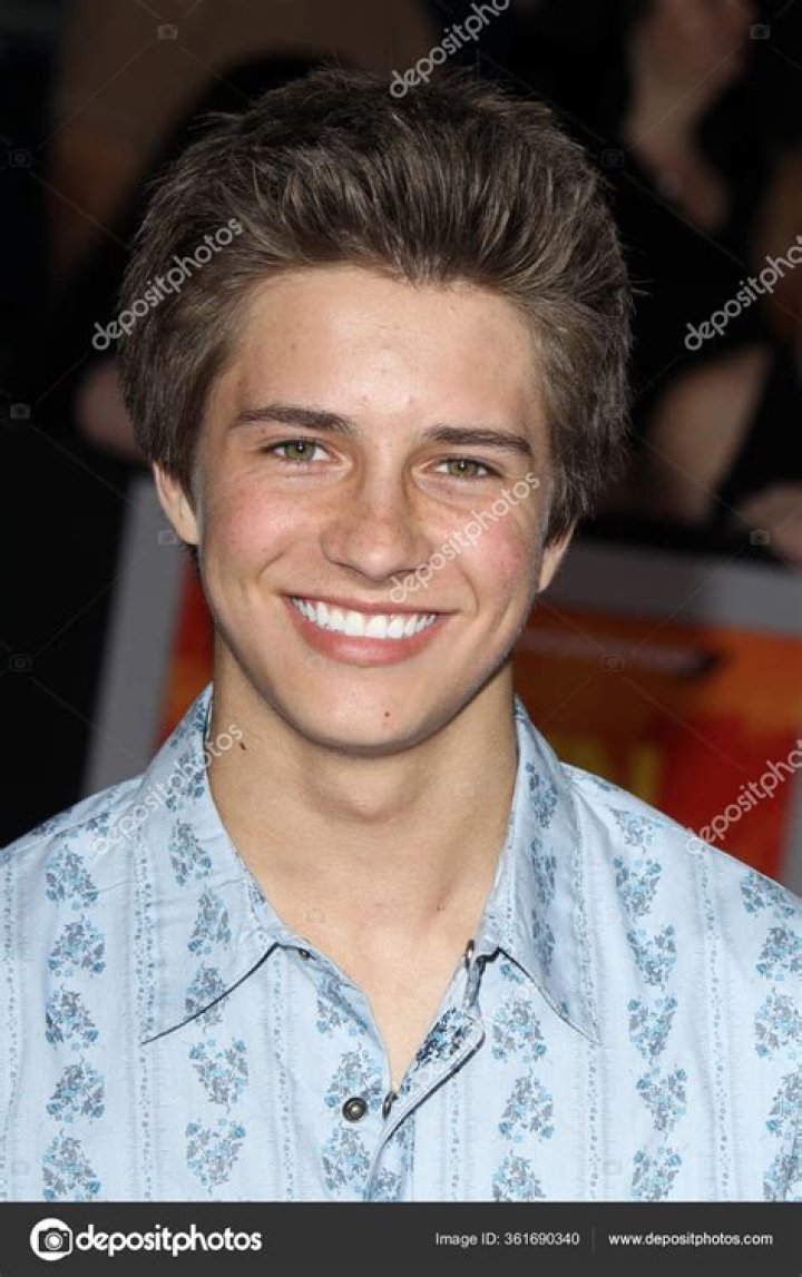 Vid&eacute;o Billy Unger Premi&egrave;re de The Amazing Spider Man, &agrave; Los Angeles