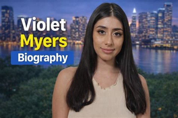 Violet Myers (Model) Wiki, Biography, Age, Boyfriend, Family, Facts and