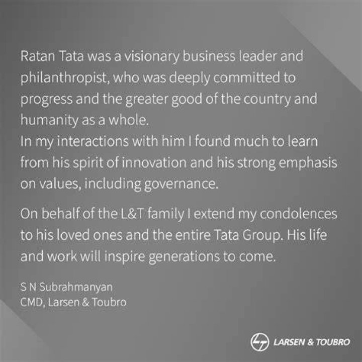 Visionary Leader And Transformative Force