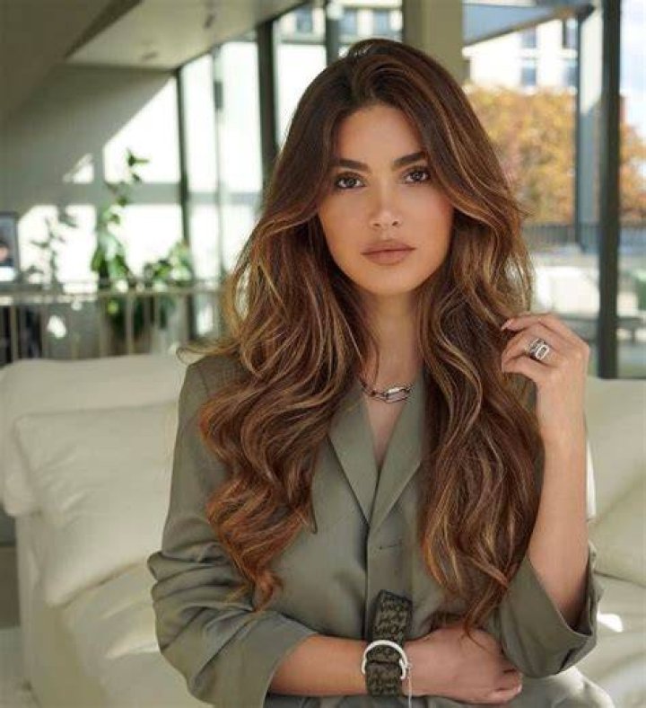 Wait for it... Negin mirsalehi, Olivia culpo style, Beautiful pictures