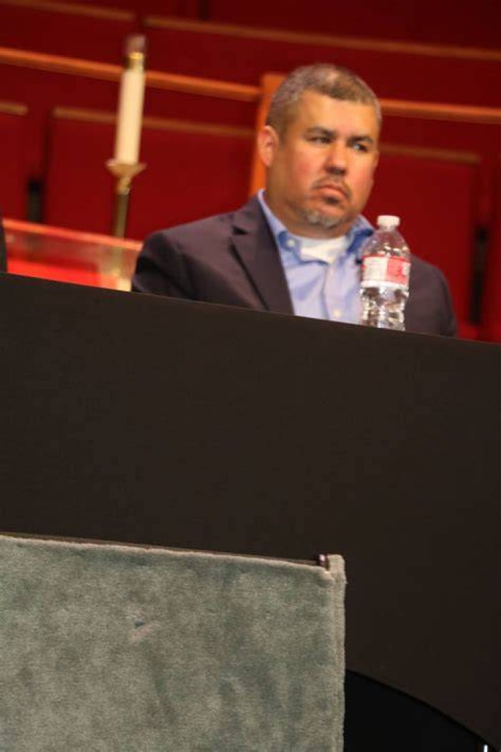 Walker Report Shedding Light on Bexar County SAAHJ attracts huge