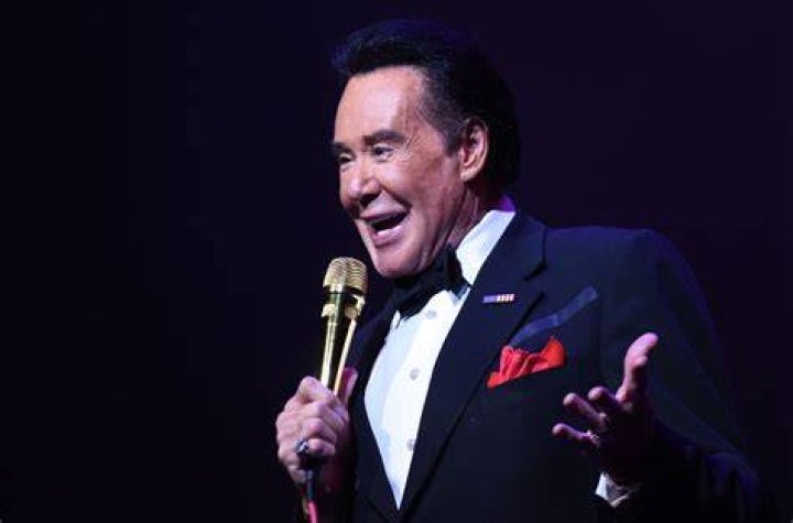 Wayne Newton's Casa de Shenandoah (Las Vegas) All You Need to Know