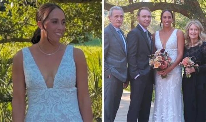 Wedding bells Madison Keys and Bjorn Fratangelo announce engagement