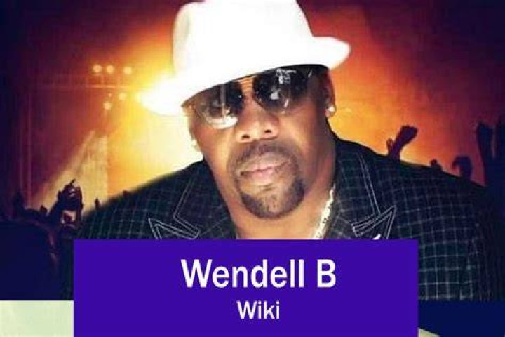 Wendell Net Worth 2023 Wiki Bio, Married, Dating, Family, Height, Age