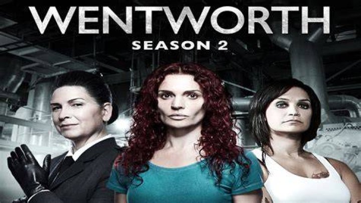 Wentworth's Kate Box and Zoe Terakes "It's not over for us" TV WEEK