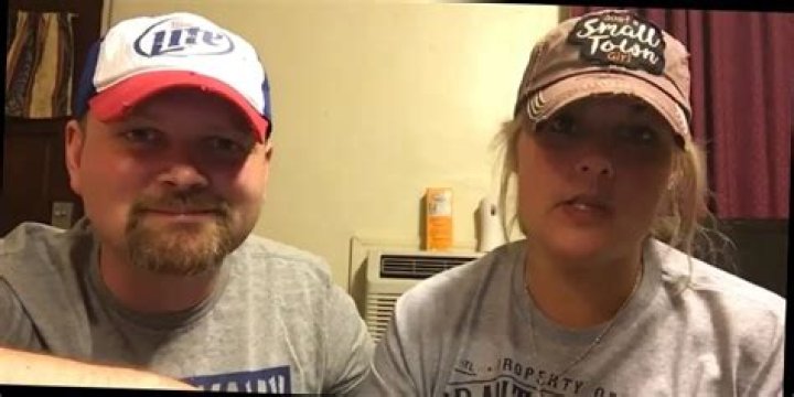 What Happened to Wanelda and Gary Farmer?